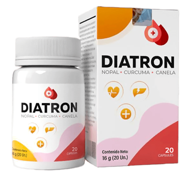 Diatron Clásico